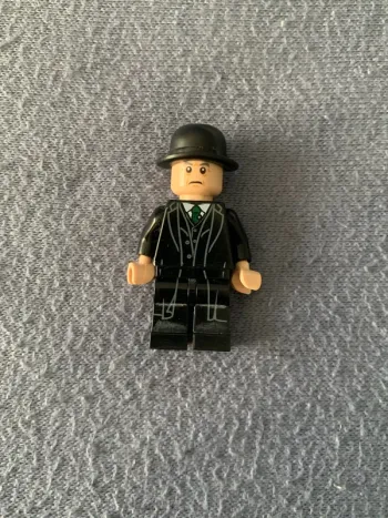 Lego Harry Potter Minister of magic hp182 Set 75947