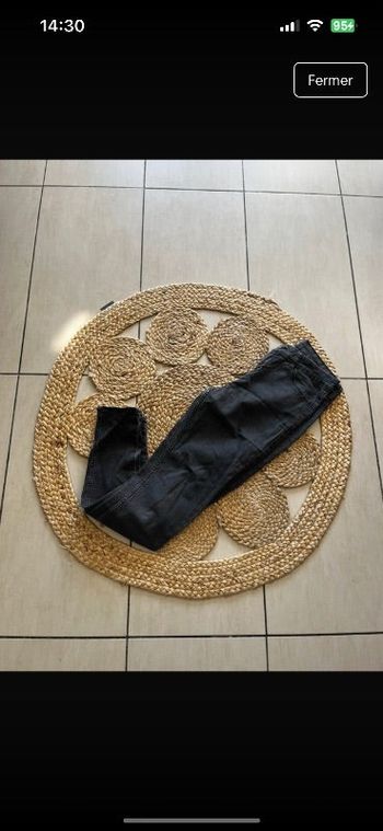 Jean