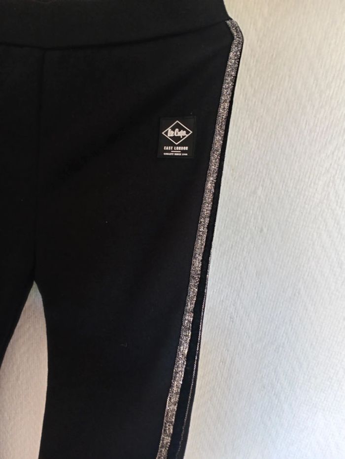 Leggings femme Lee Cooper taille S/M - photo numéro 3