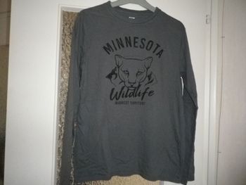 MAILLOT MINNESOTA