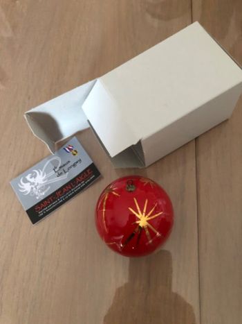 Boule de Noël