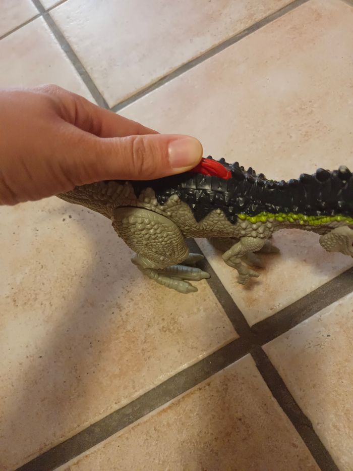 Dinosaure - photo numéro 2