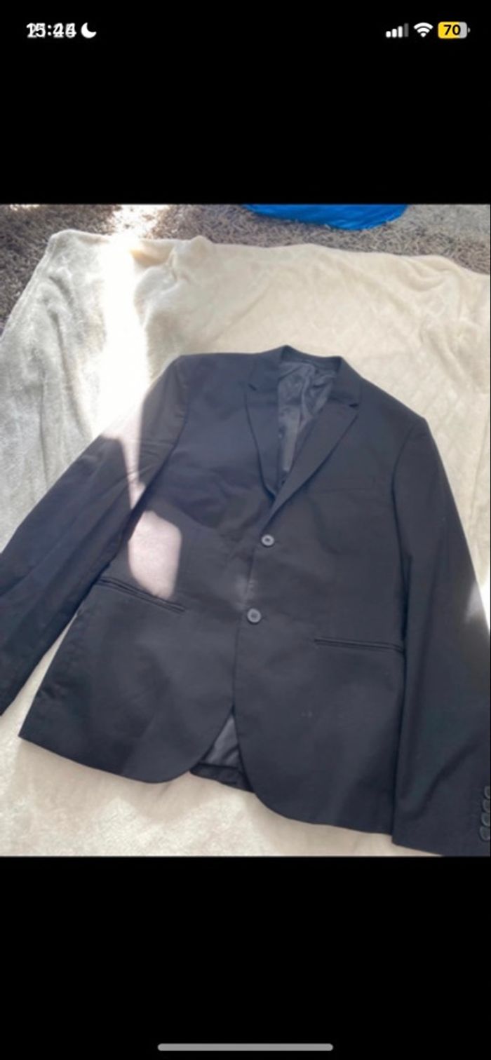 Blazer / veste de costume homme