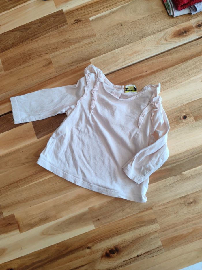 Tee shirt - photo numéro 2