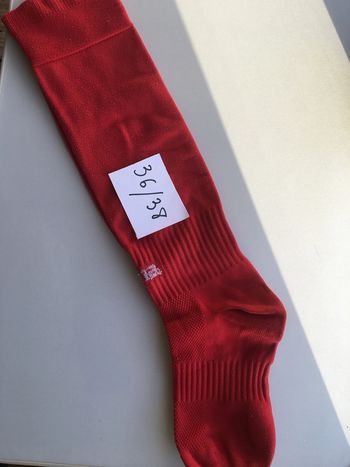 Chaussettes Foot 36/38 Joma