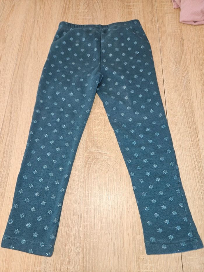Pantalon jogging hiver 6 ans - photo numéro 6