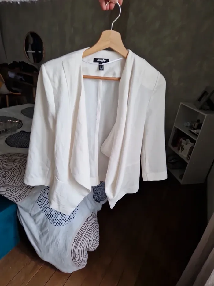 Veste légère taille M
