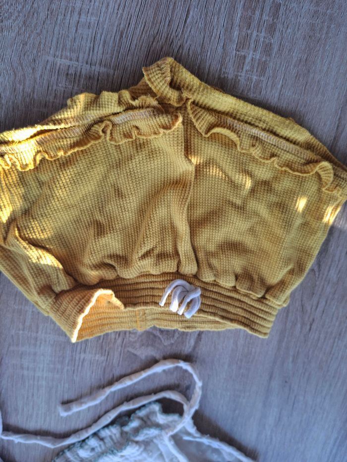 15 Pièces Été Fille - photo numéro 2