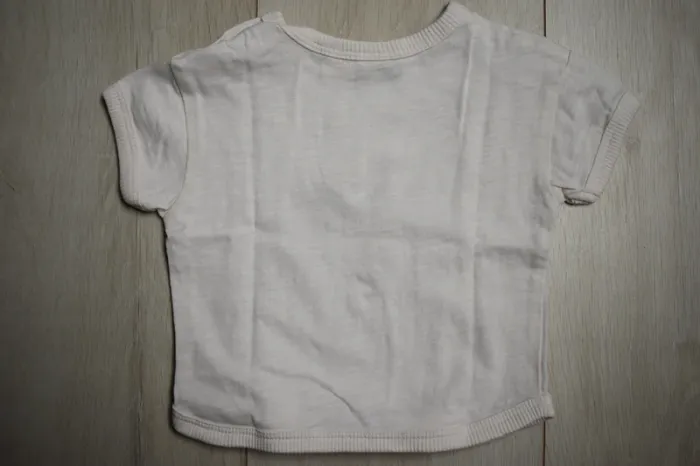 T-shirt Bebe garçon - photo numéro 2