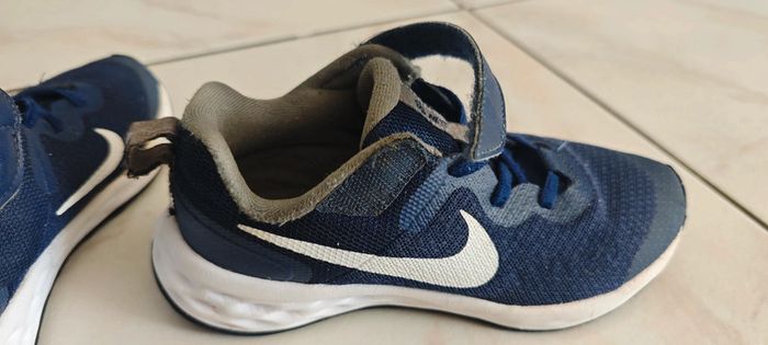 Nike révolution 6 pointure 32 - photo numéro 7