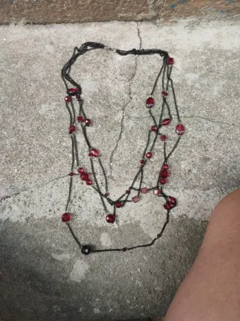 Collier sans marque