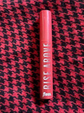 Mascara allongeant Floss