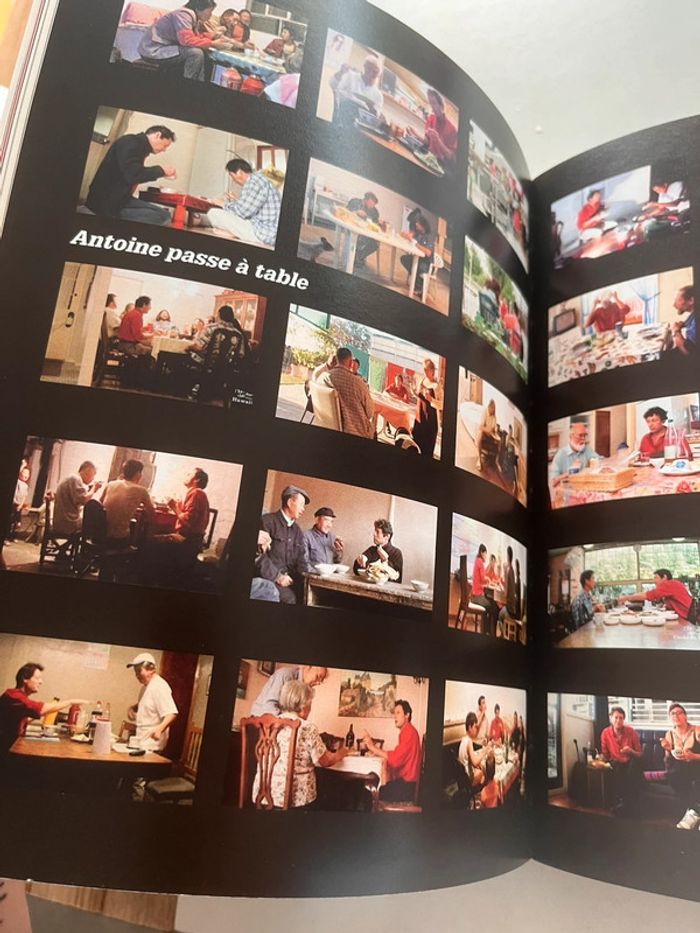 Récit de voyages « J’irais dormir chez vous » d’Antoine de Maximy - photo numéro 5