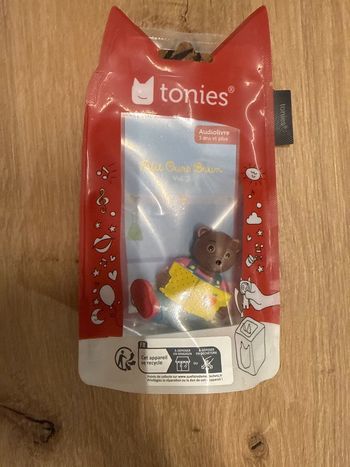 Petit Ours Brun vol 2