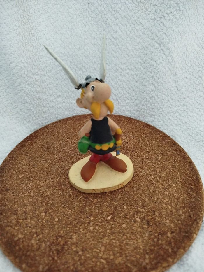 Figurine Astérix