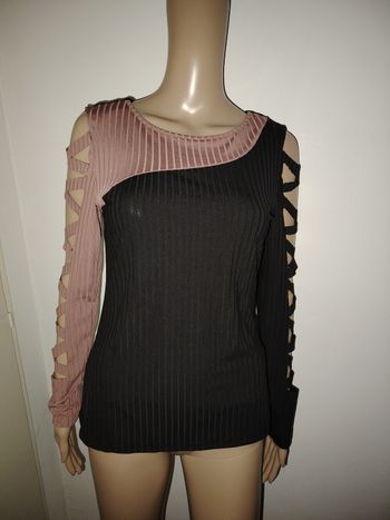 Tee shirt shein taille M 38