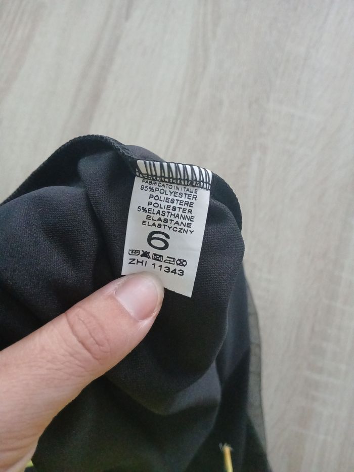 Jupe en tulle - photo numéro 6