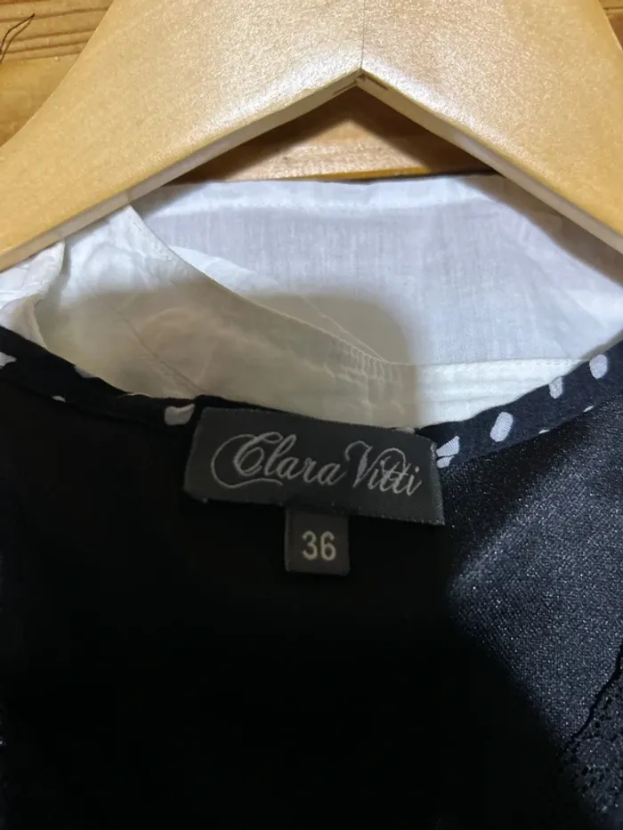 Robe courte - photo numéro 5