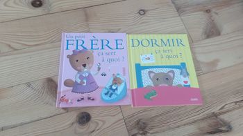 Lot de livre ça sert à quoi ?