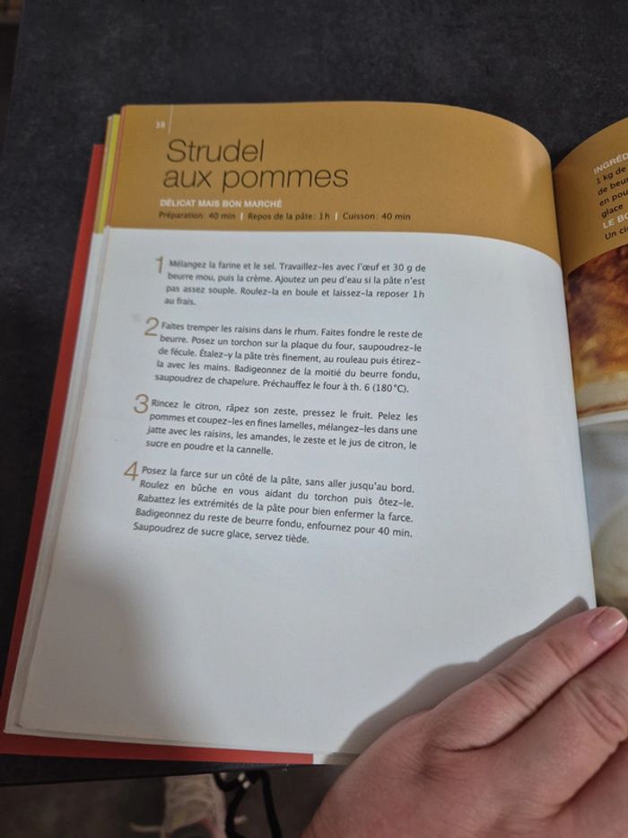 Cuisiner les pommes - photo numéro 3