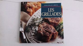 les Grillades