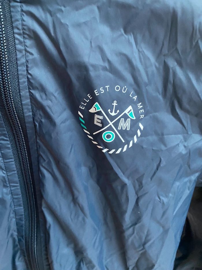 K way non reversible , avec capuche - photo numéro 2