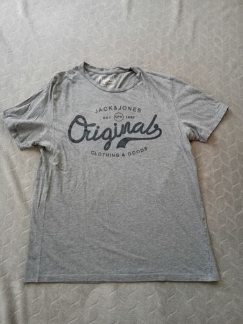 T-shirt taille M