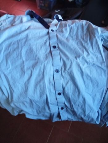 Chemise homme