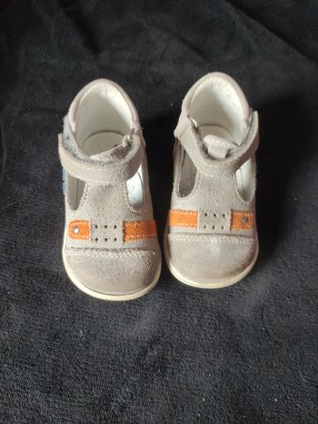 Chaussures bébé