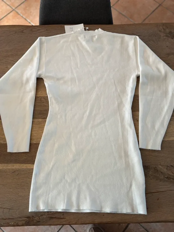 Robe pull - photo numéro 2