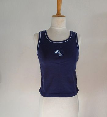 Débardeur In Extenso taille 42/44