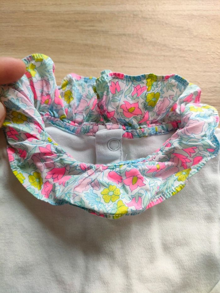 Bodie col liberty jacadi - photo numéro 2