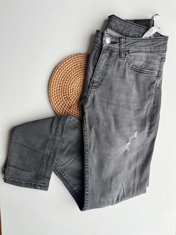 Jean Zara gris