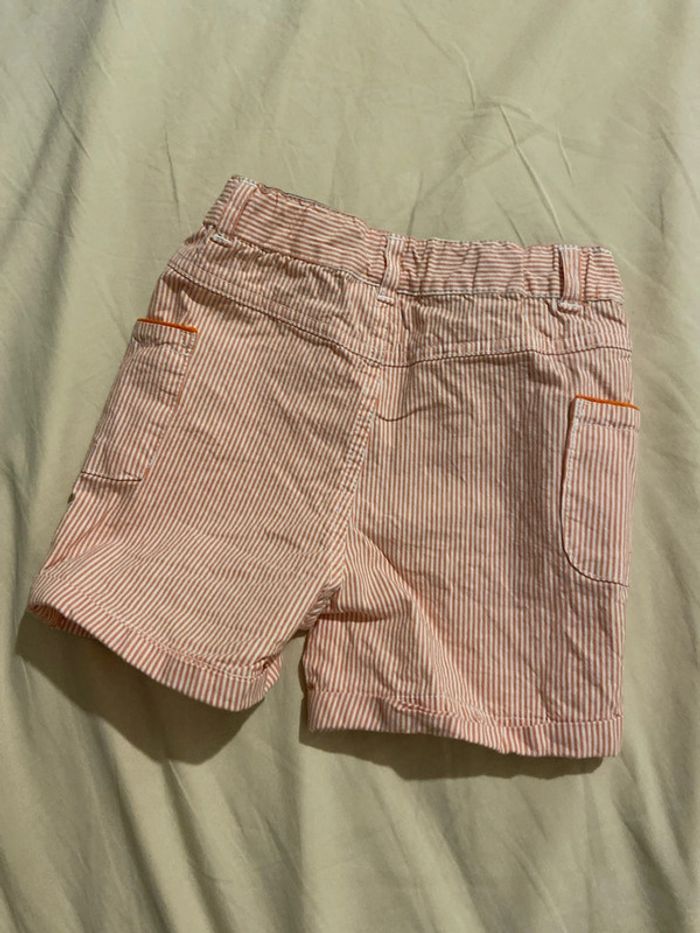 Short cadet Rousselle - photo numéro 4