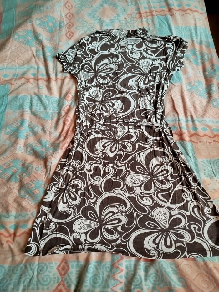 Robe courte - photo numéro 5