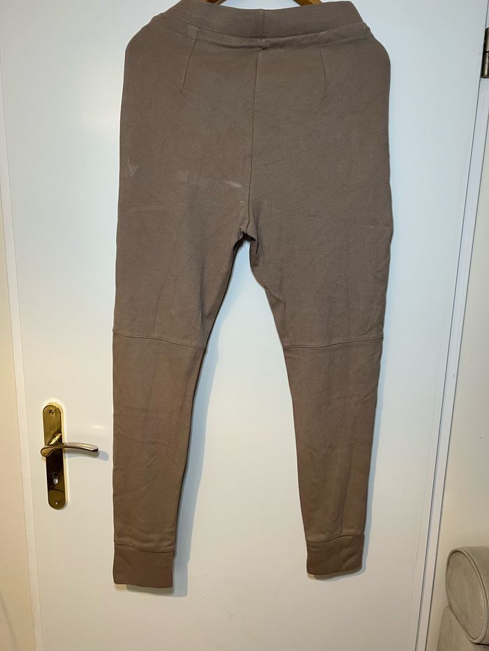Pantalon élastique femme - photo numéro 5