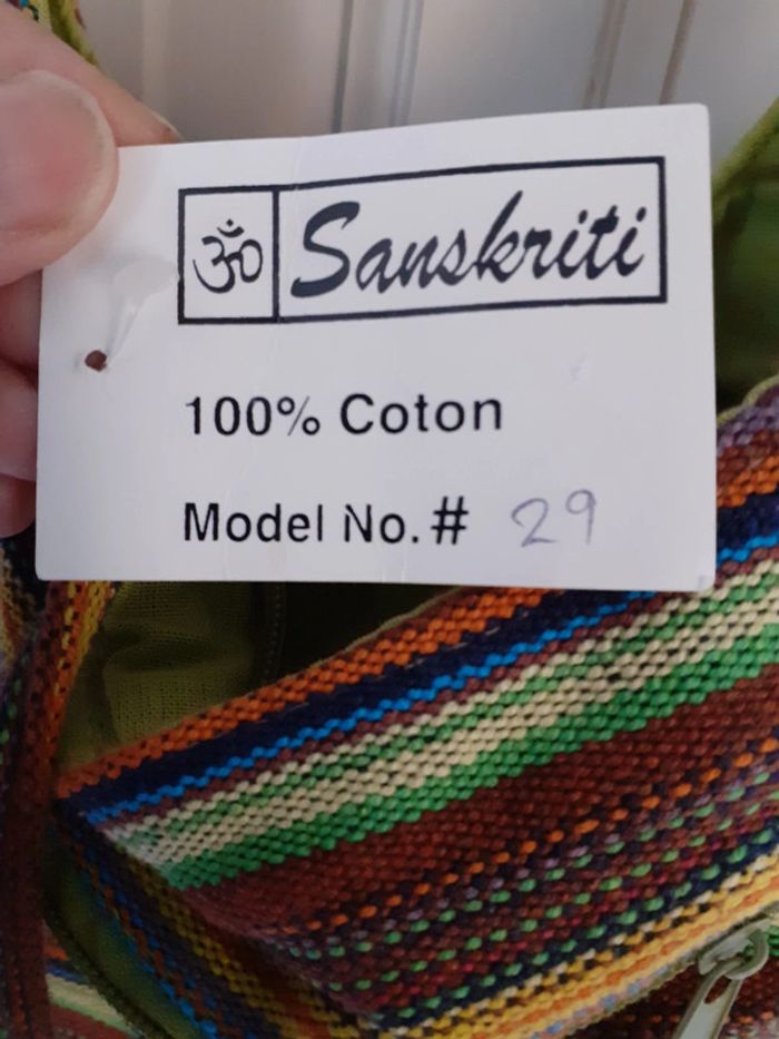 Sac bessase  neuf - photo numéro 6