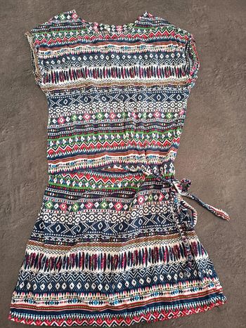 Robe légère