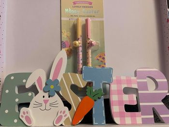 Stylos - Pâques 2026- Legami 