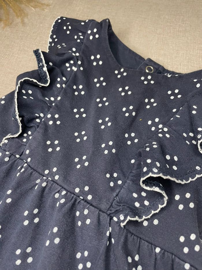 Robe 24 mois - Fille - photo numéro 2