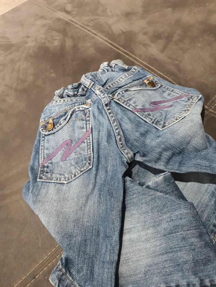 Jeans - photo numéro 4