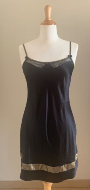 Nuisette femme taille M Darjeeling