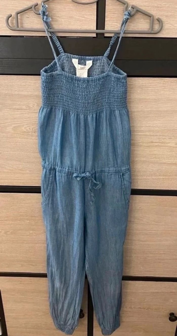 Combinaison H&M Taille 7 ans (122 cm) - photo numéro 2