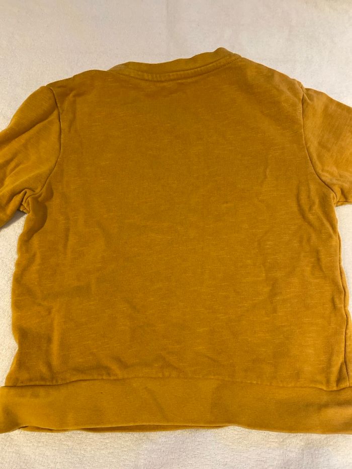 Pull garçon 5 ans LC kids - photo numéro 5