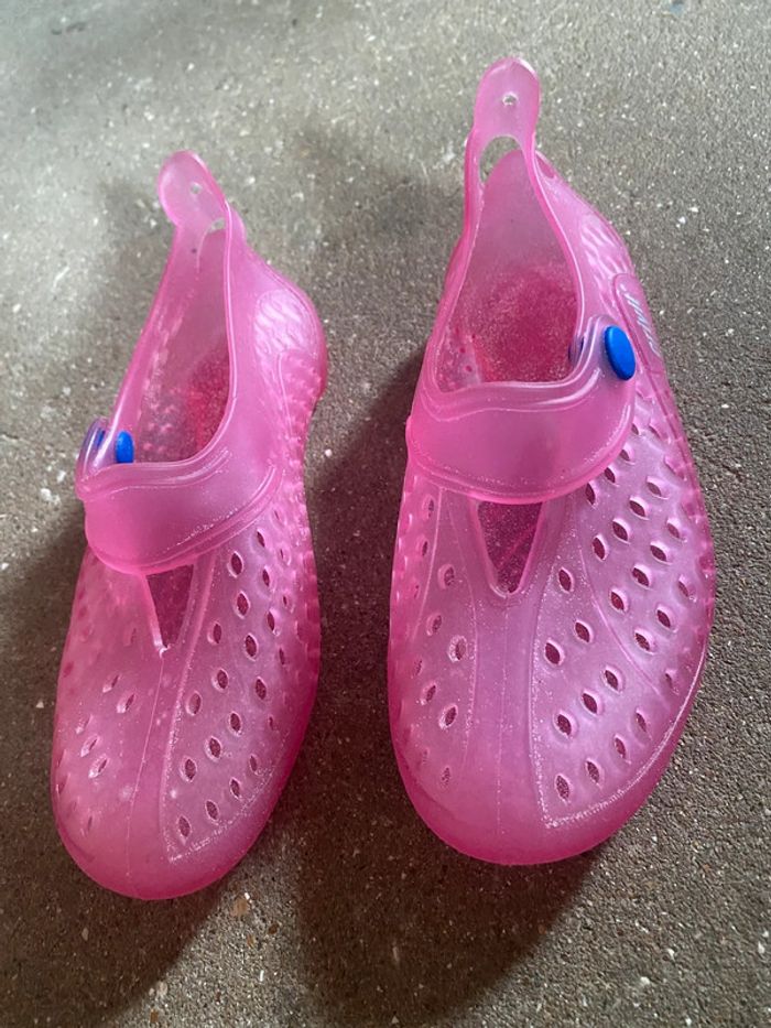 Chaussure d’eau 27/28