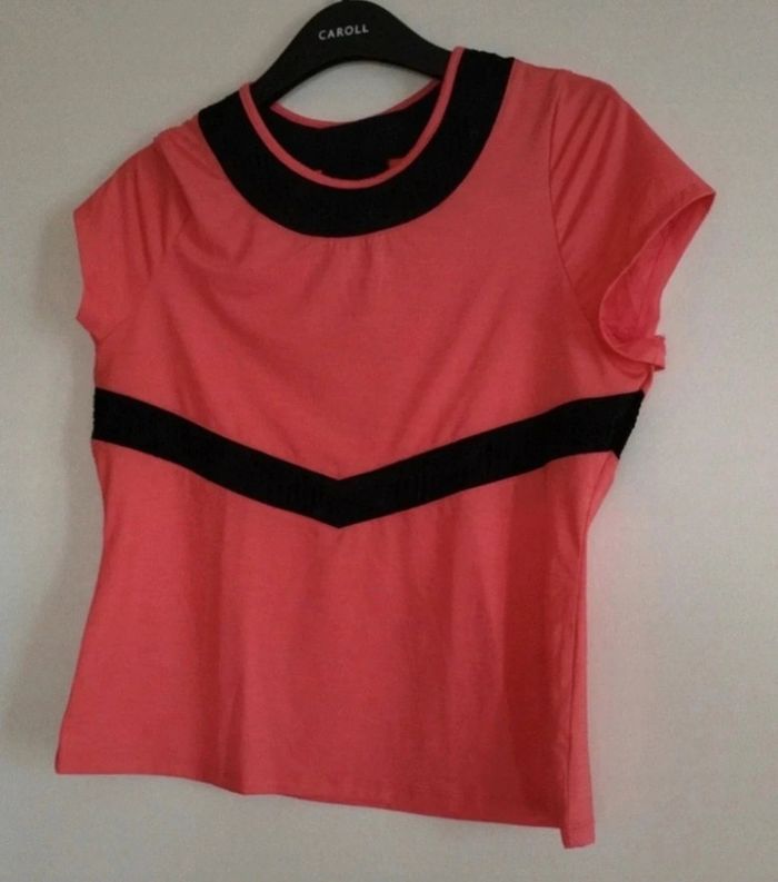 T shirt eleven t l ( sport)