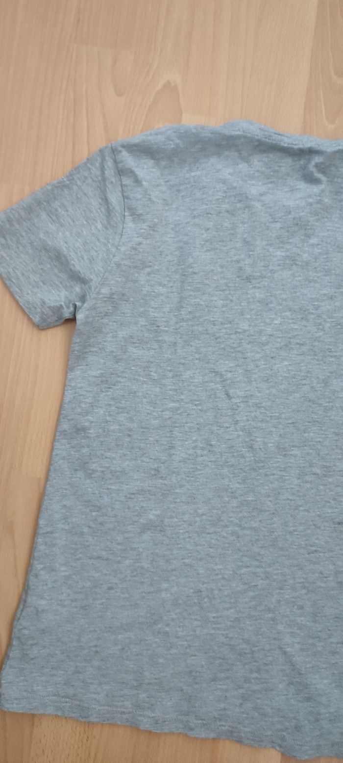 Tee shirt kaporal 14 ans - photo numéro 7