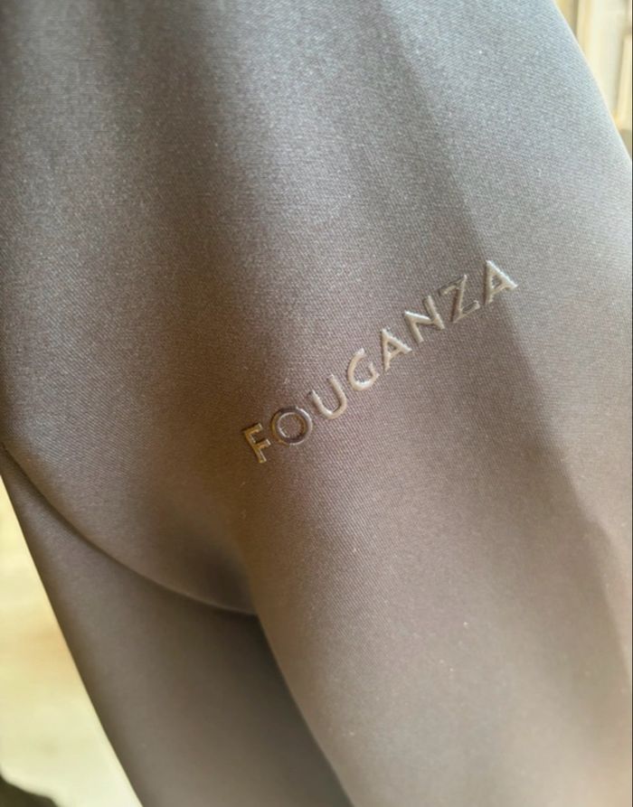 Veste concours Fouganza - photo numéro 5
