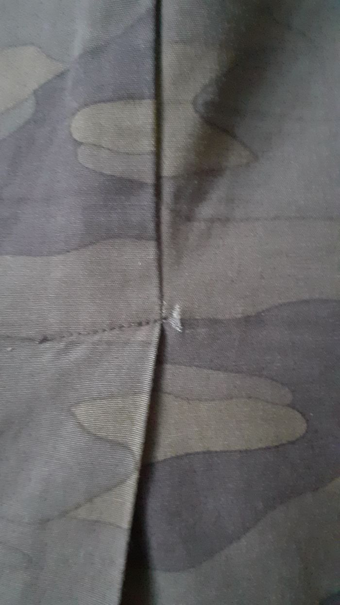 Jupe femme taille 44 - photo numéro 3