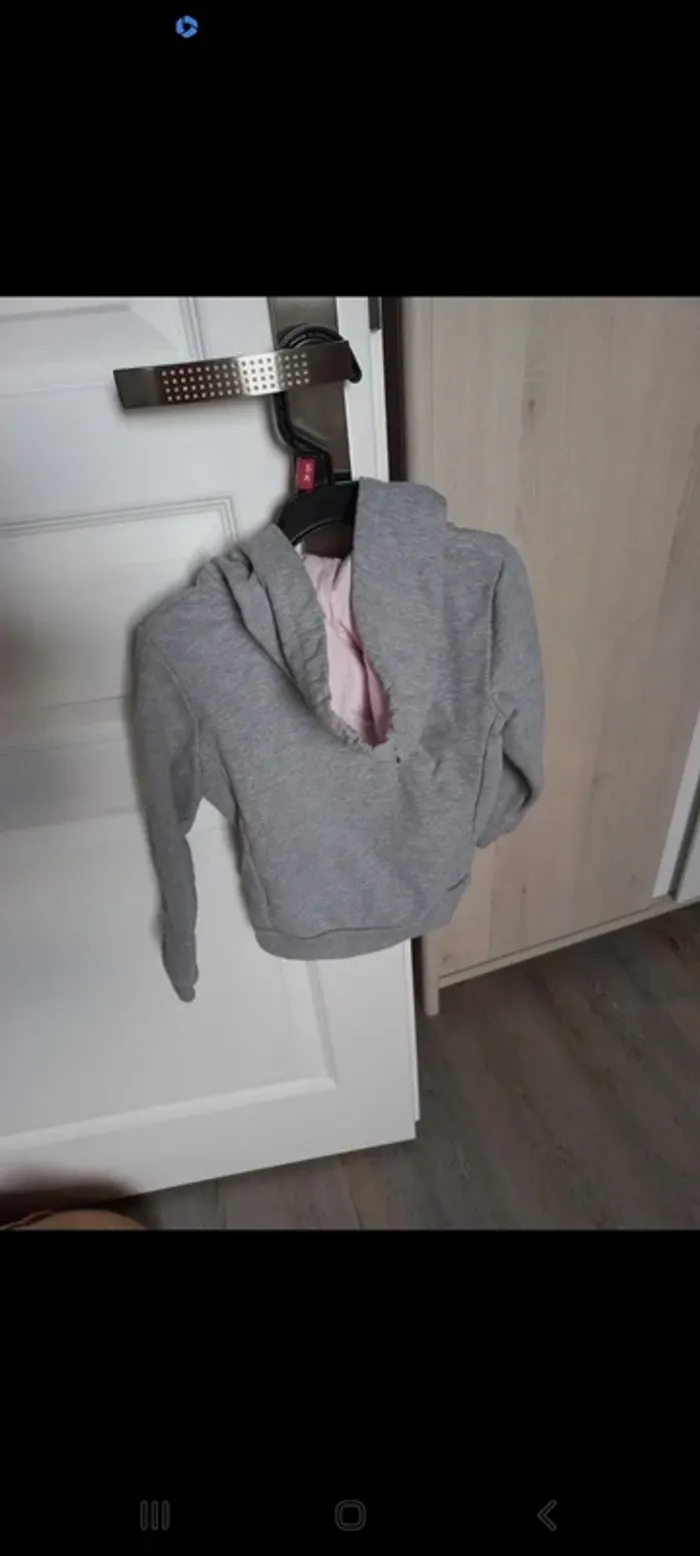 Veste - photo numéro 2